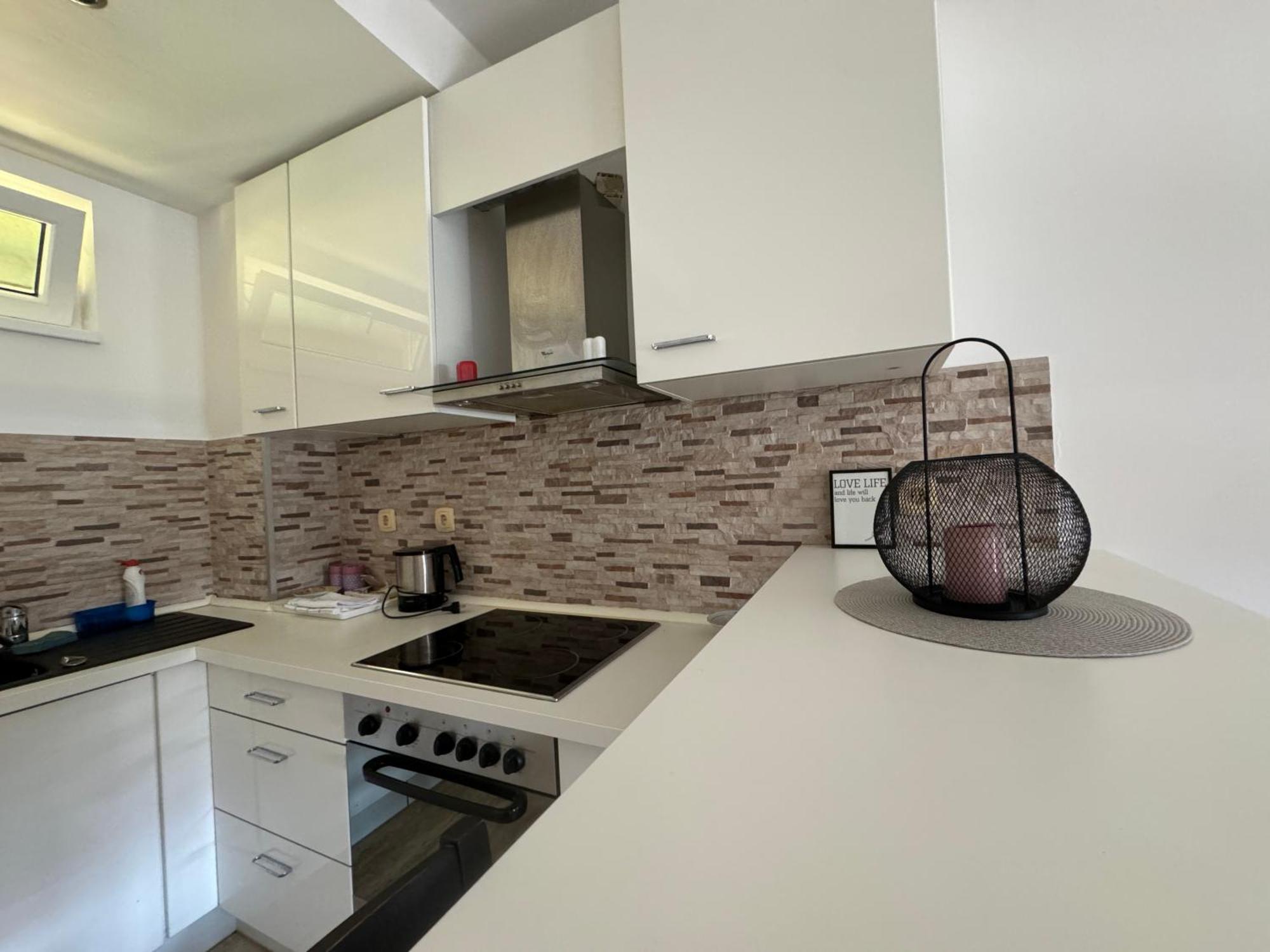 Apartman Srna Trebinje Buitenkant foto