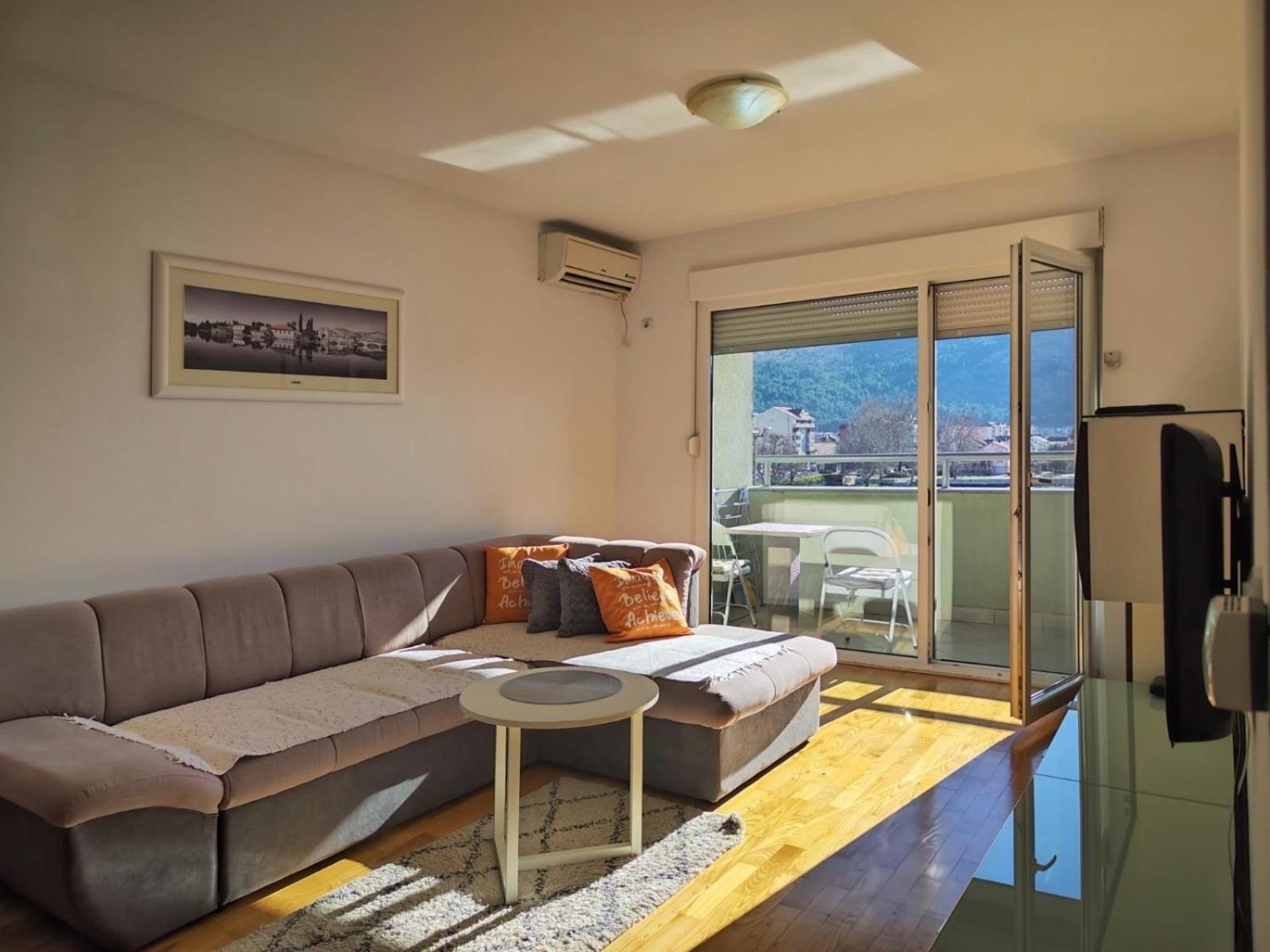 Apartman Srna Trebinje Buitenkant foto