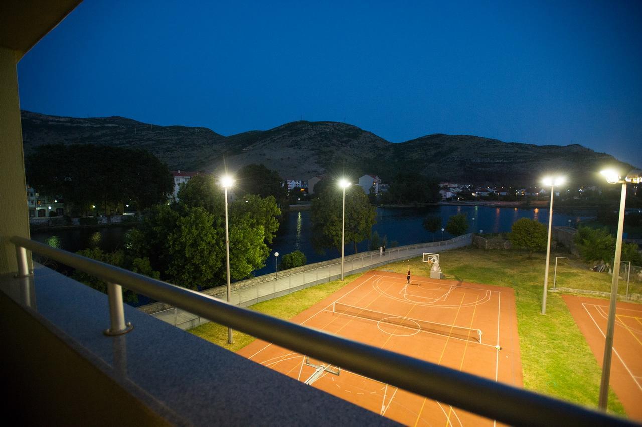 Apartman Srna Trebinje Buitenkant foto