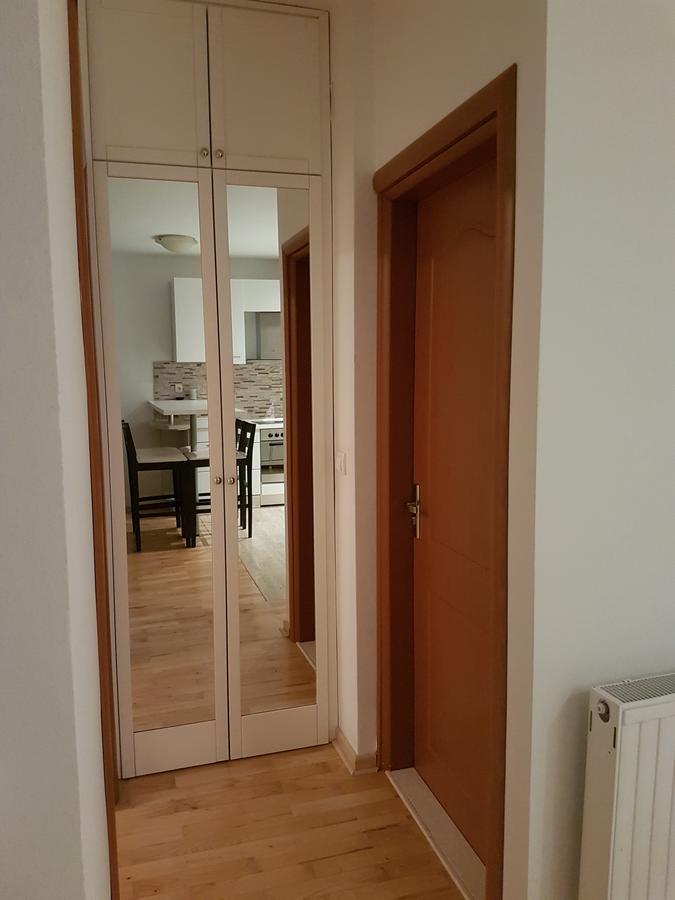 Apartman Srna Trebinje Buitenkant foto