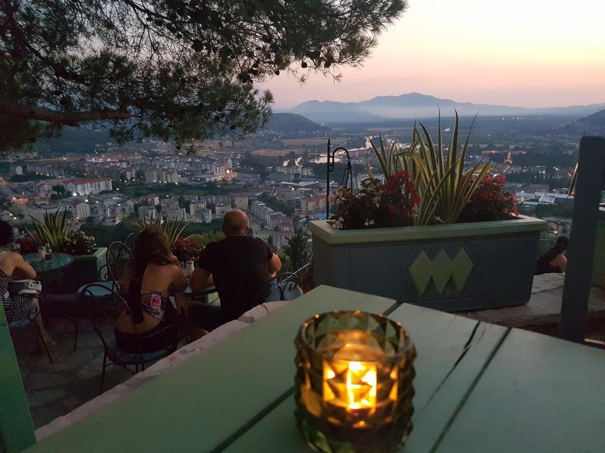 Apartman Srna Trebinje Buitenkant foto
