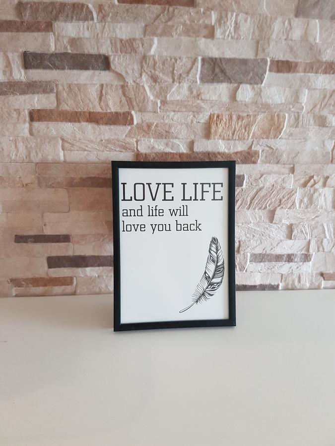 Apartman Srna Trebinje Buitenkant foto